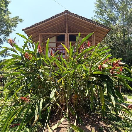 Casa Entera Finca Cometa San Agustín Dış mekan fotoğraf