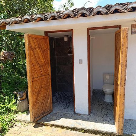 Casa Entera Finca Cometa San Agustín Dış mekan fotoğraf