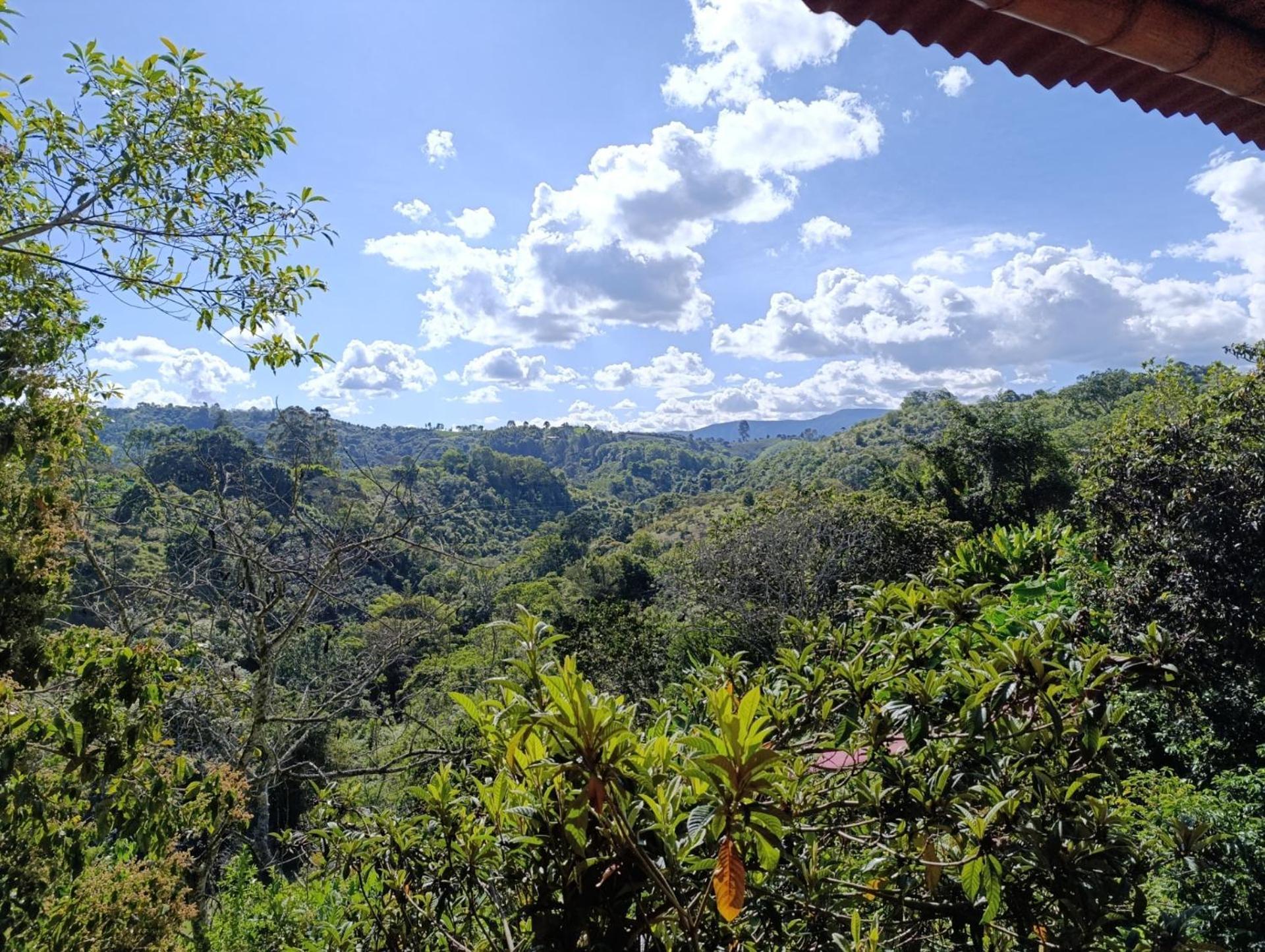 Casa Entera Finca Cometa San Agustín Dış mekan fotoğraf