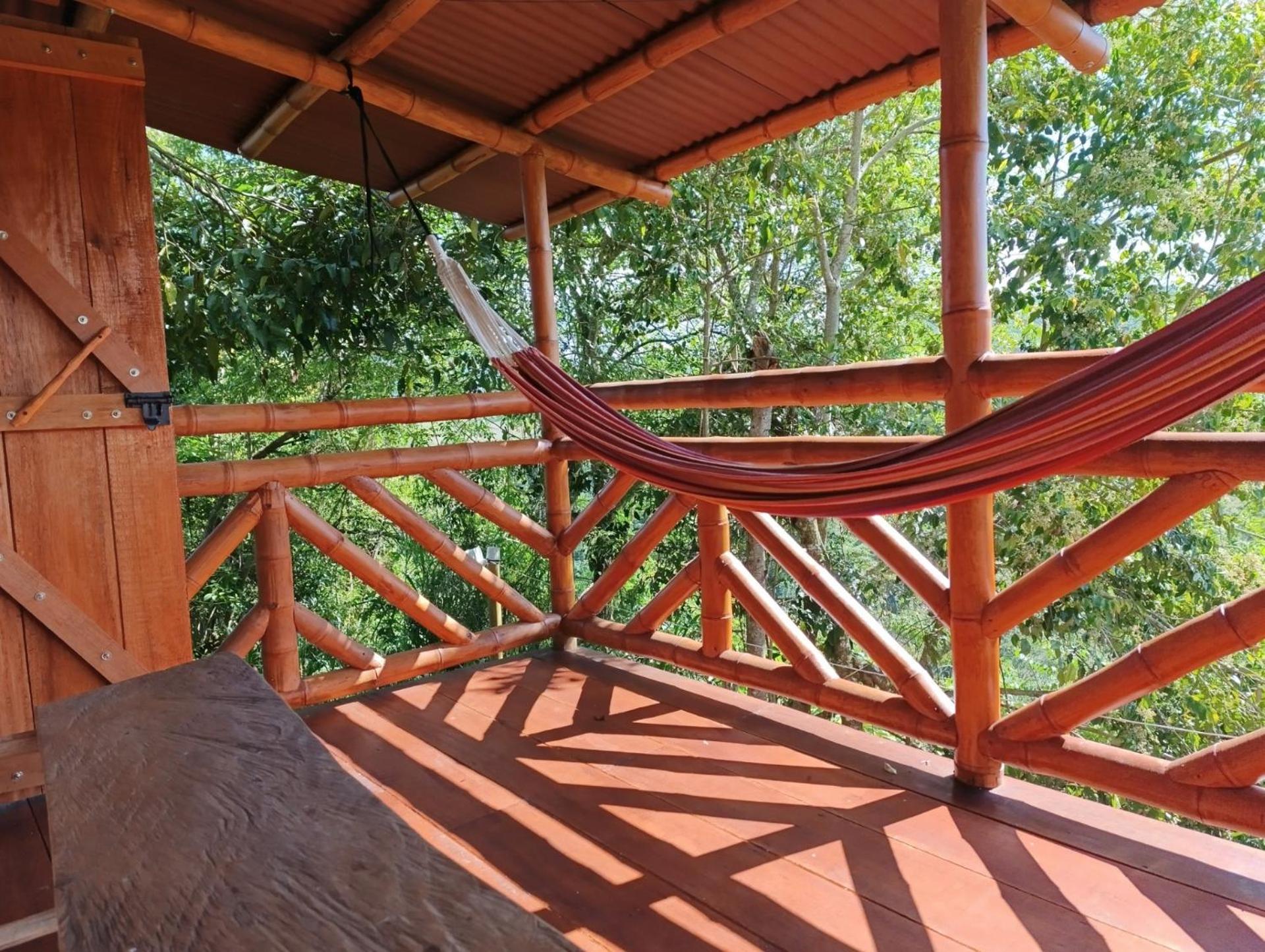 Casa Entera Finca Cometa San Agustín Dış mekan fotoğraf