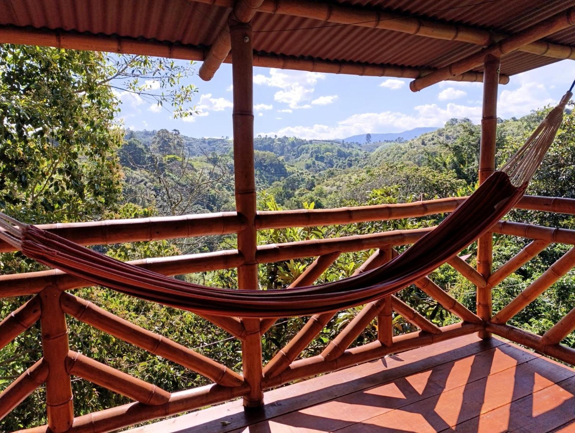 Casa Entera Finca Cometa San Agustín Dış mekan fotoğraf
