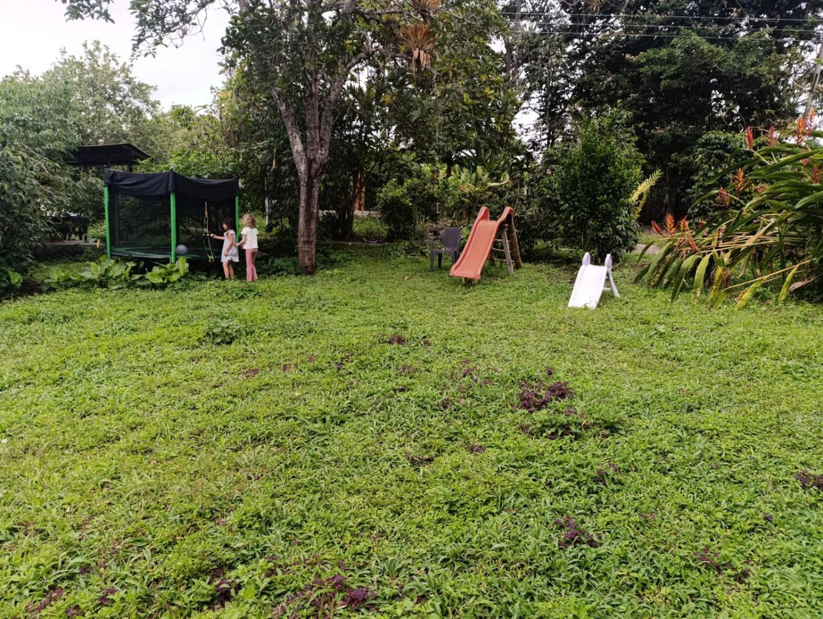 Casa Entera Finca Cometa San Agustín Dış mekan fotoğraf