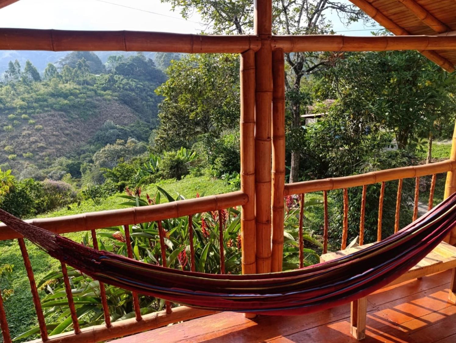 Casa Entera Finca Cometa San Agustín Dış mekan fotoğraf