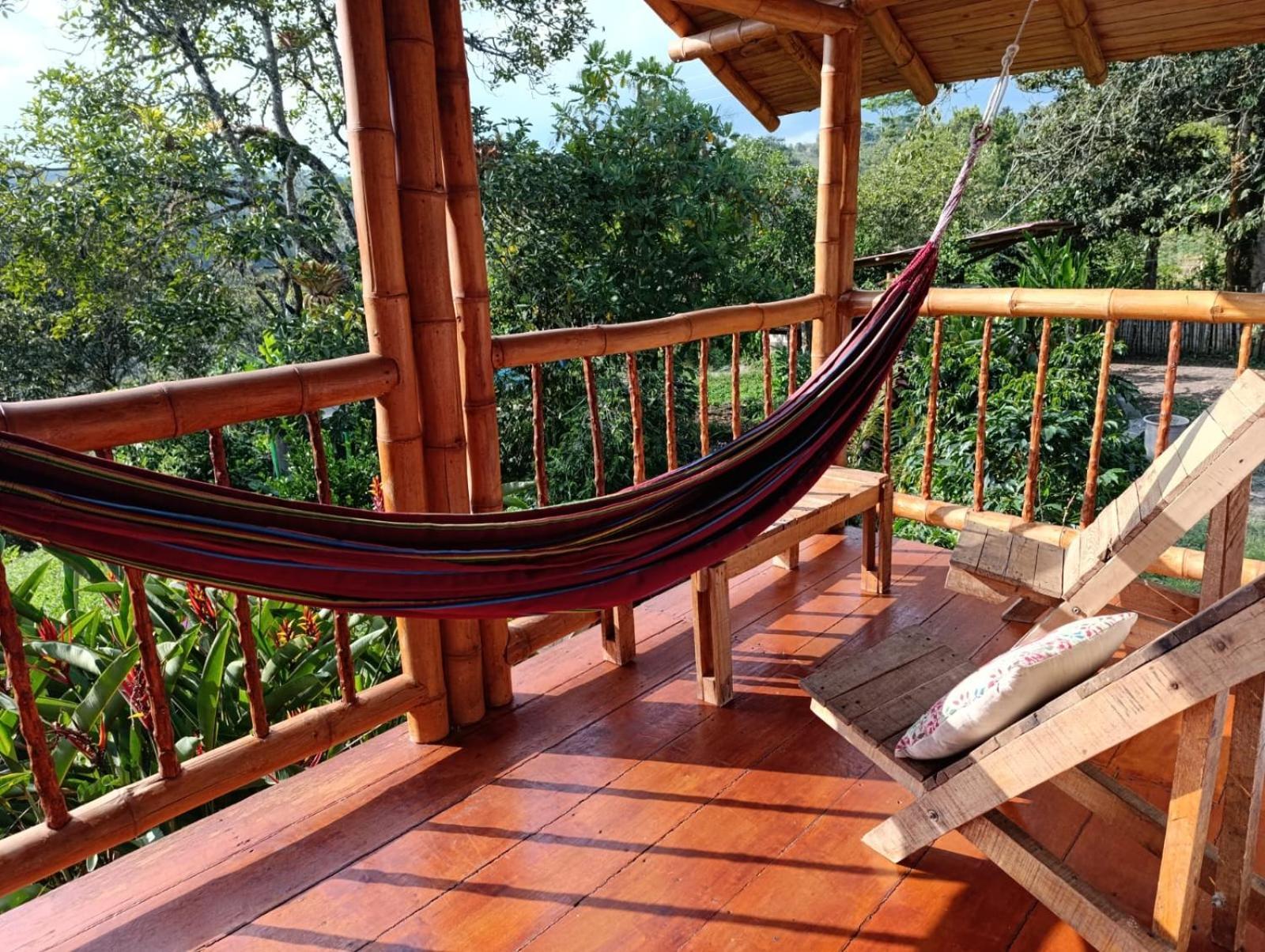 Casa Entera Finca Cometa San Agustín Oda fotoğraf