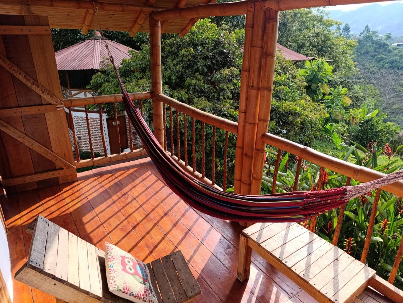 Casa Entera Finca Cometa San Agustín Oda fotoğraf