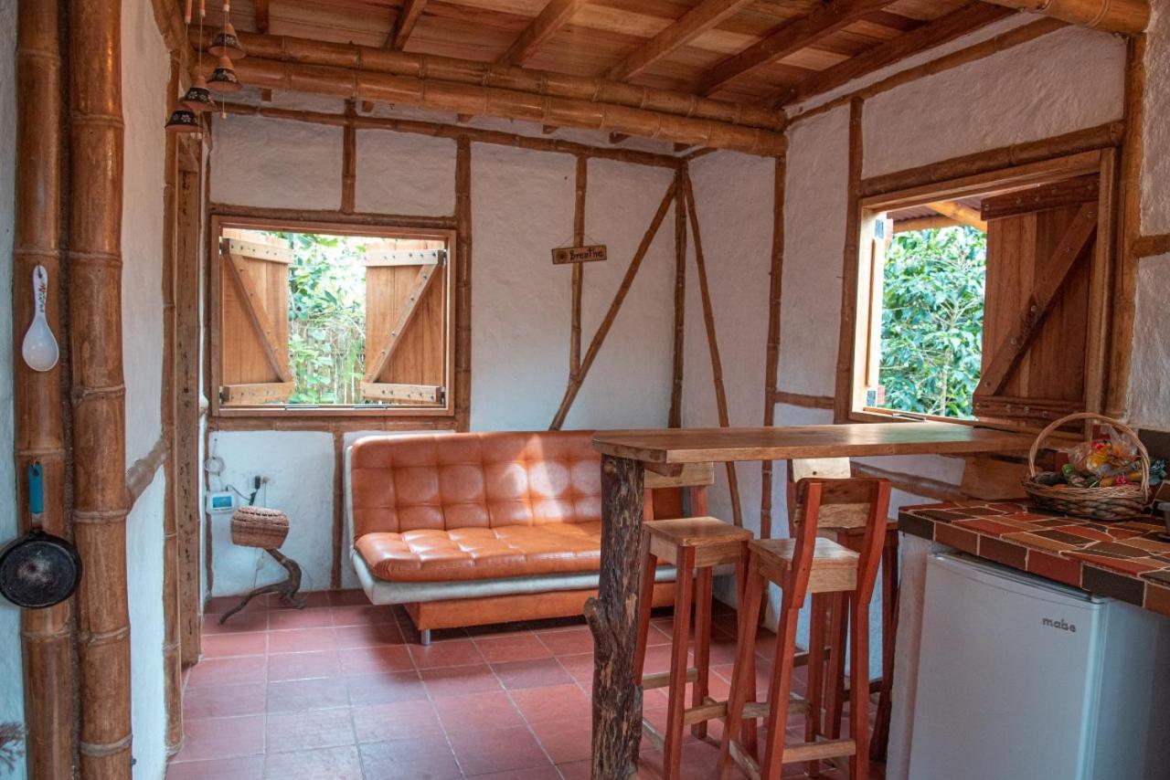 Casa Entera Finca Cometa San Agustín Dış mekan fotoğraf
