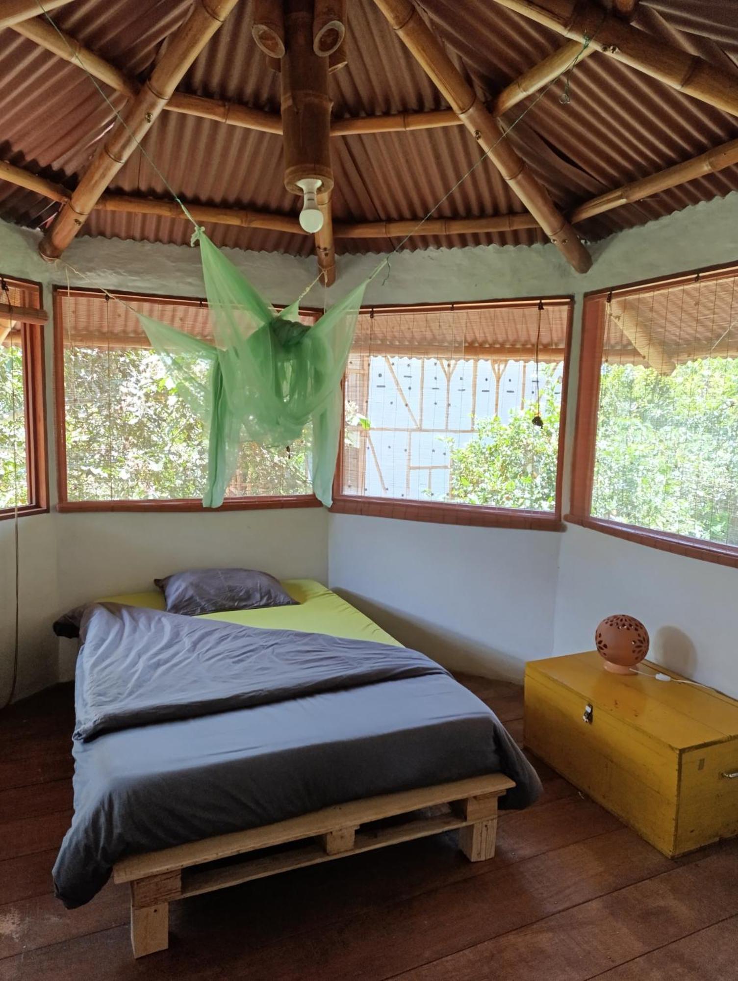 Casa Entera Finca Cometa San Agustín Dış mekan fotoğraf