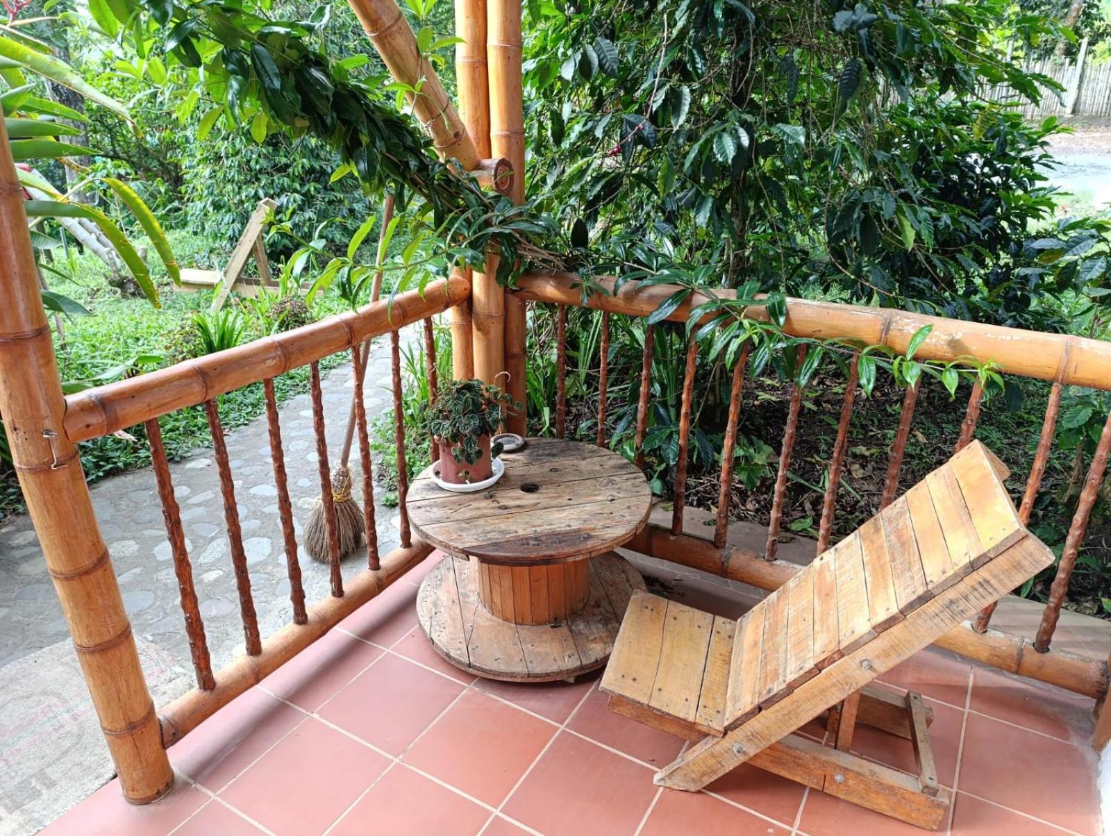 Casa Entera Finca Cometa San Agustín Dış mekan fotoğraf