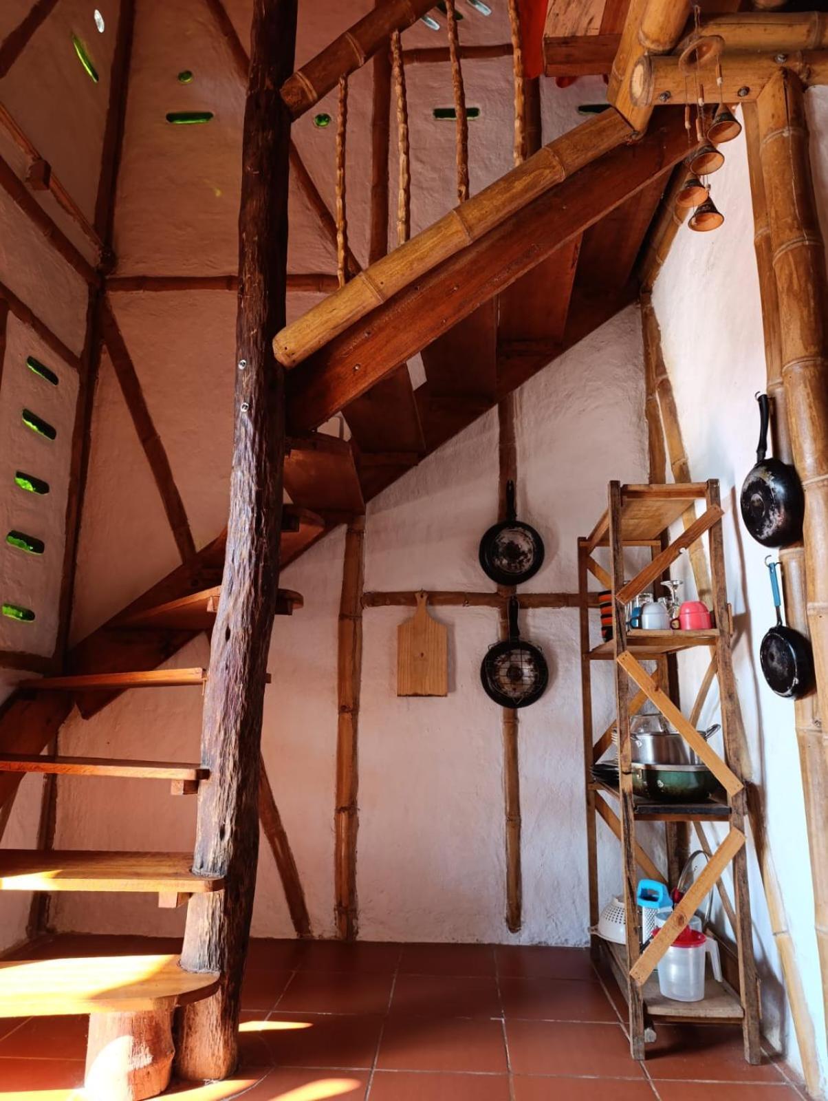 Casa Entera Finca Cometa San Agustín Dış mekan fotoğraf