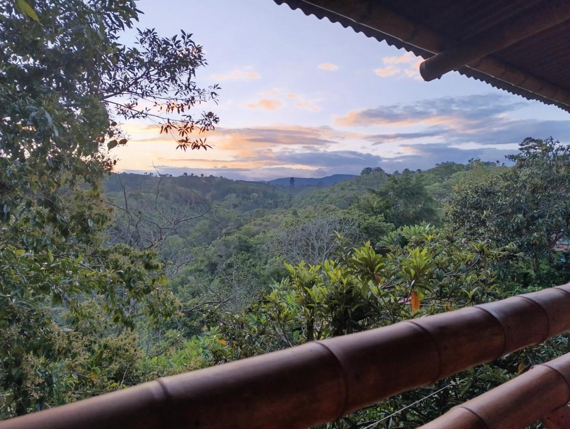 Casa Entera Finca Cometa San Agustín Dış mekan fotoğraf