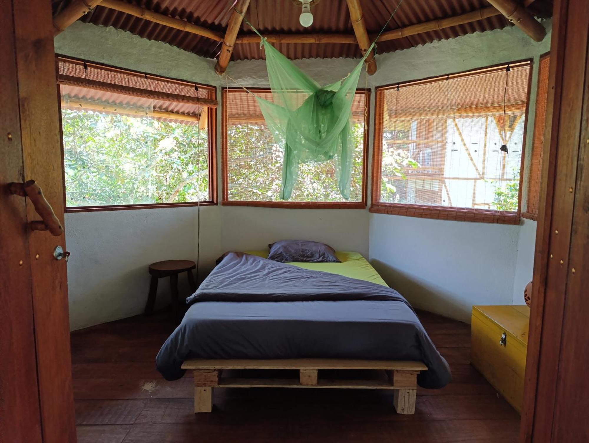 Casa Entera Finca Cometa San Agustín Dış mekan fotoğraf