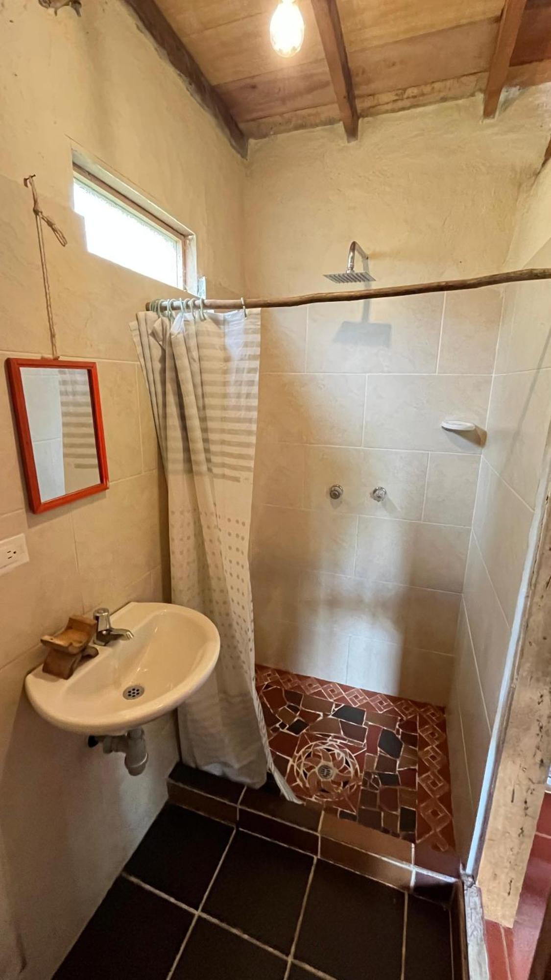 Casa Entera Finca Cometa San Agustín Dış mekan fotoğraf