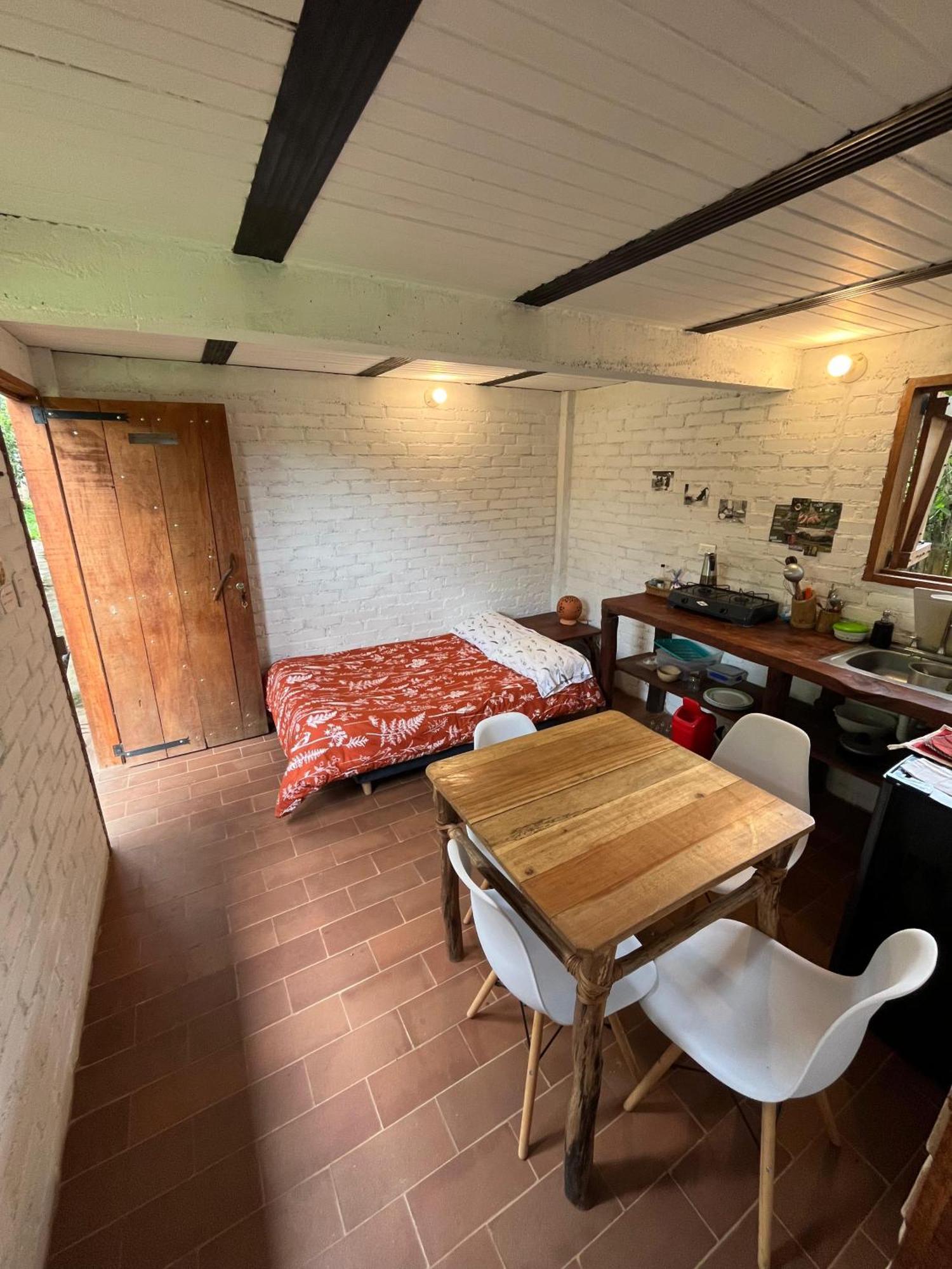 Casa Entera Finca Cometa San Agustín Dış mekan fotoğraf