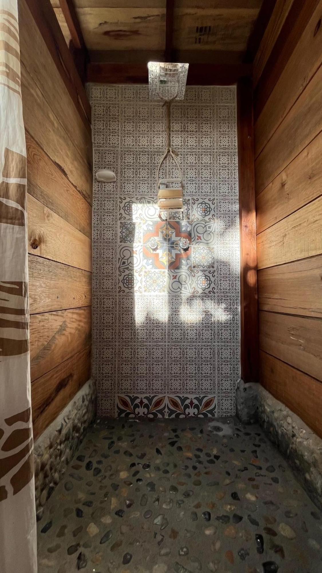 Casa Entera Finca Cometa San Agustín Dış mekan fotoğraf