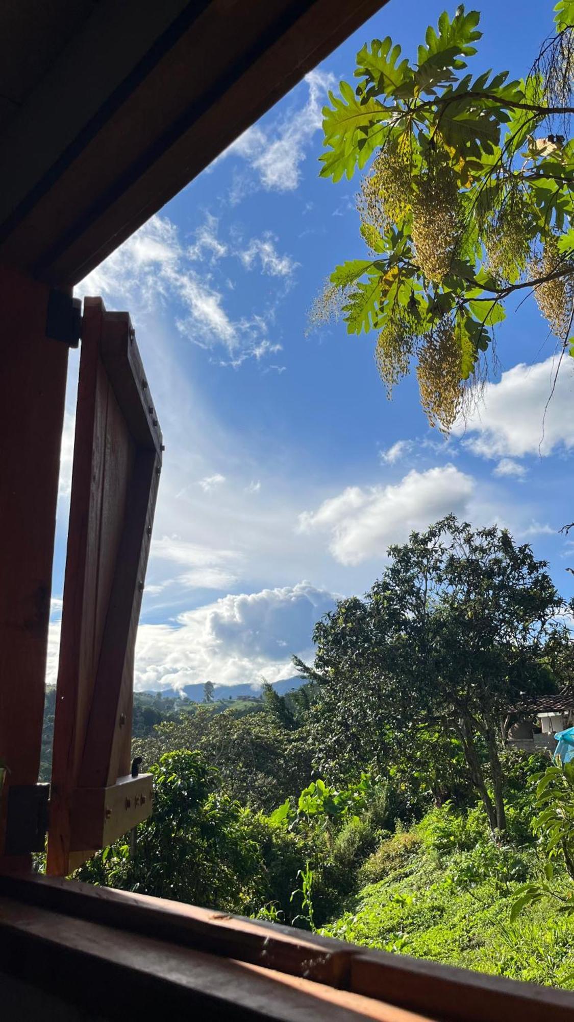 Casa Entera Finca Cometa San Agustín Dış mekan fotoğraf