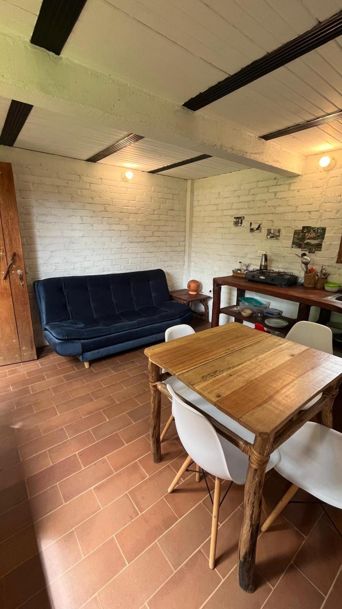 Casa Entera Finca Cometa San Agustín Dış mekan fotoğraf