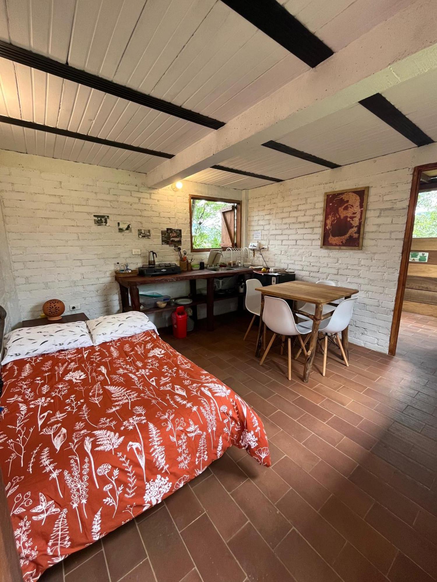 Casa Entera Finca Cometa San Agustín Dış mekan fotoğraf
