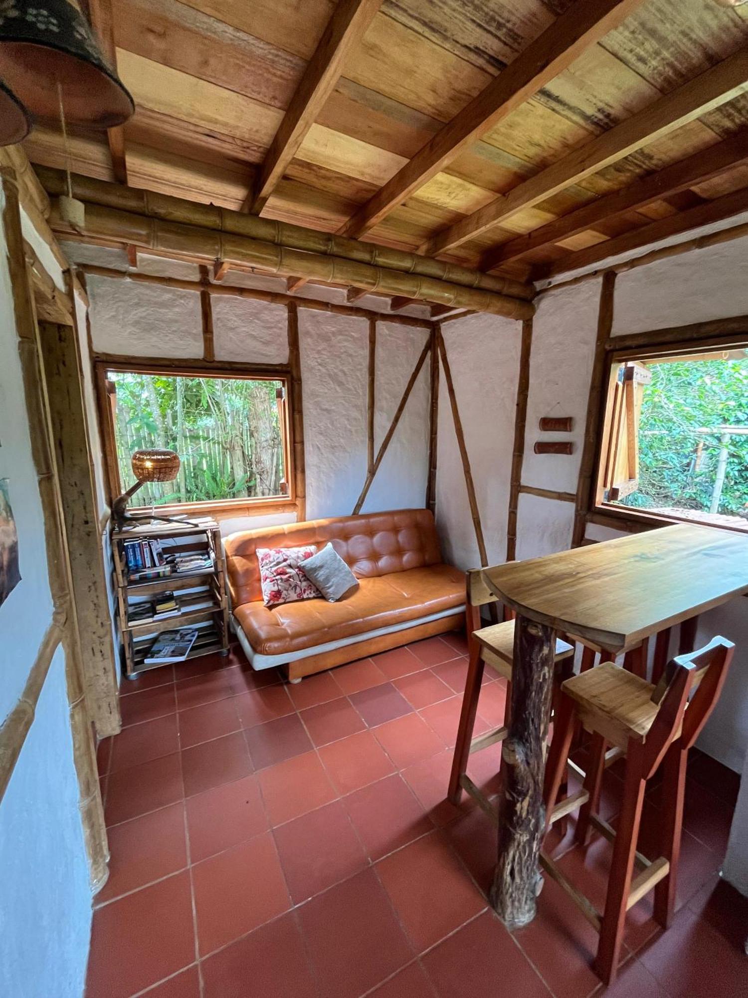 Casa Entera Finca Cometa San Agustín Dış mekan fotoğraf